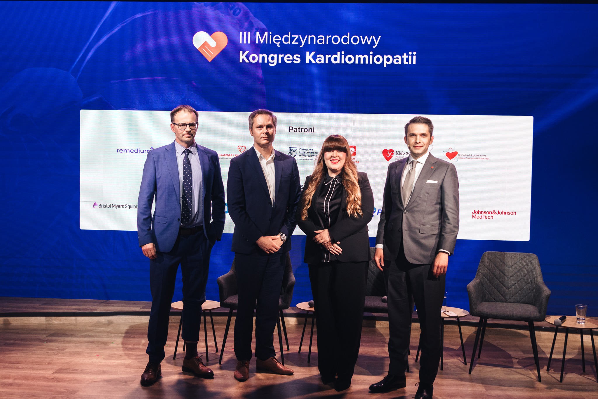 Kongres Kardiomiopatii Kongres Kardiomiopatii