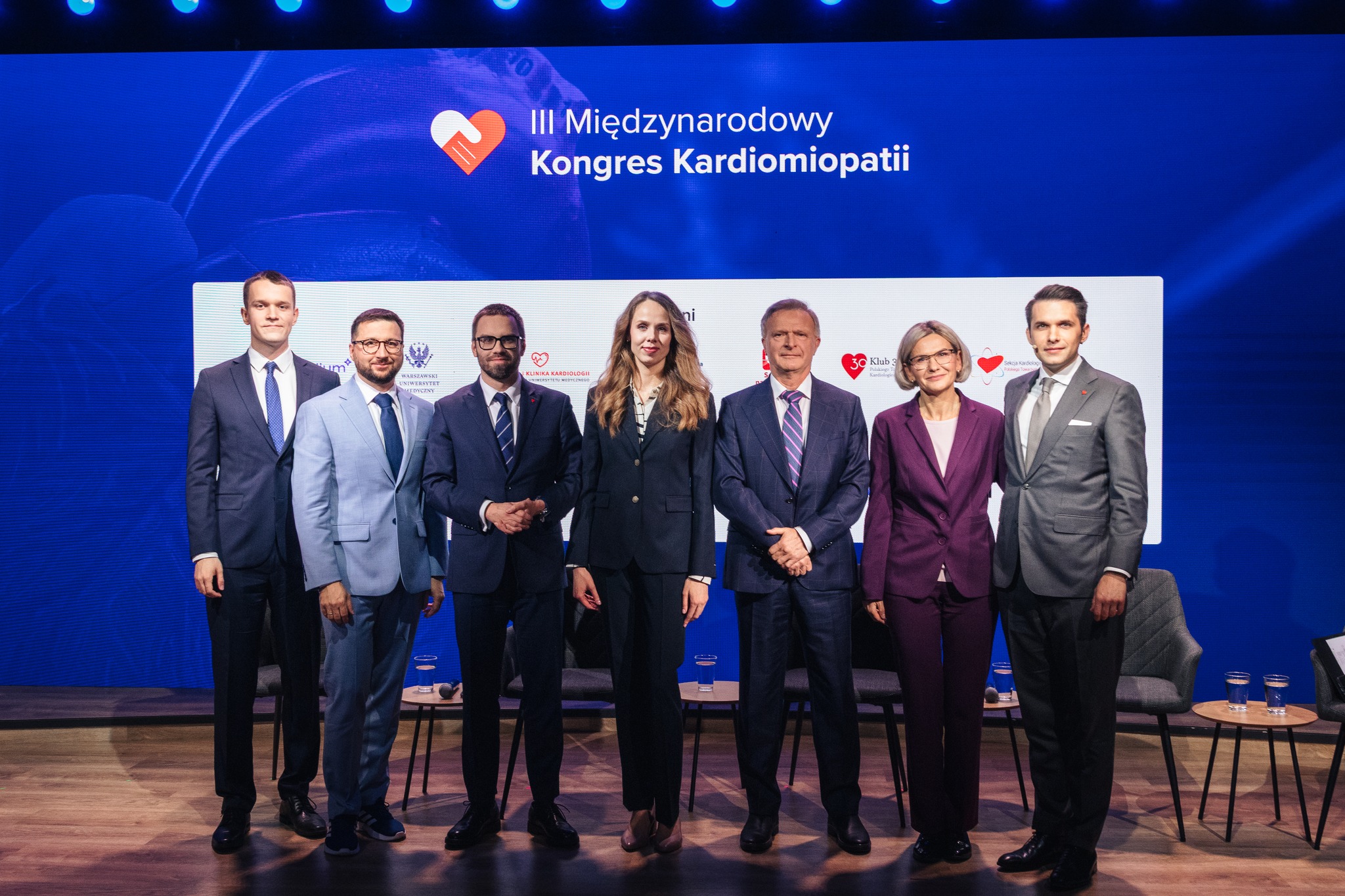 Kongres Kardiomiopatii Kongres Kardiomiopatii