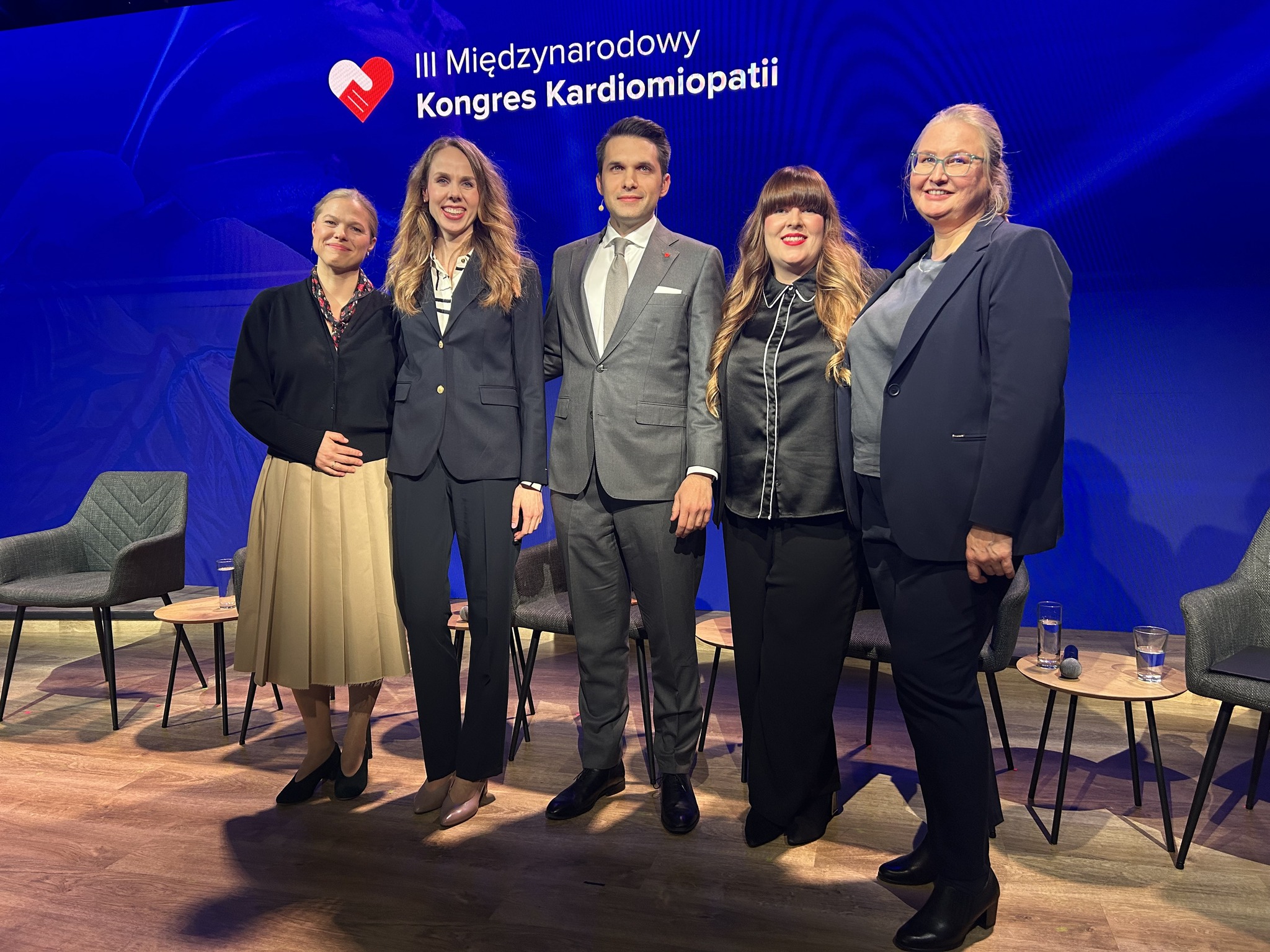 Kongres Kardiomiopatii Kongres Kardiomiopatii