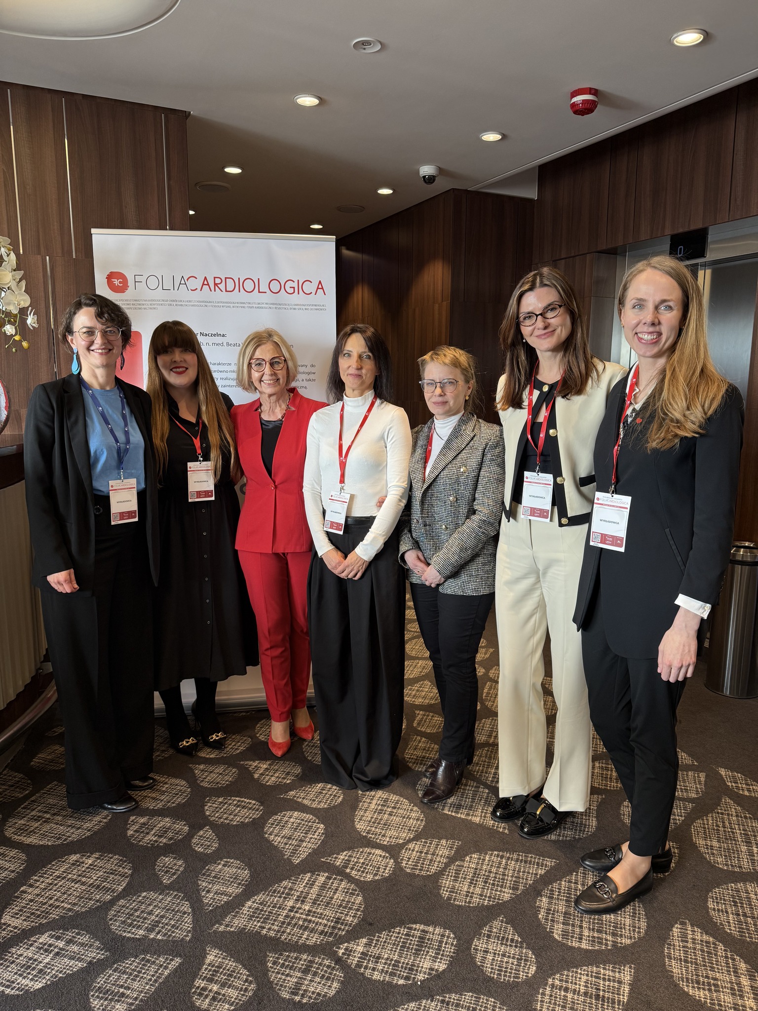 Folia Cardiologica Folia Cardiologica