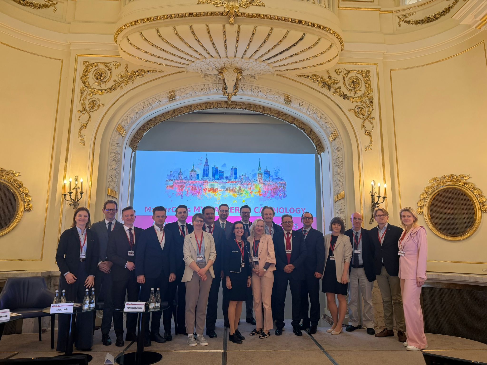 Masterclass Masterclass